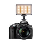 Webinar Kit // Wide Angle Lens + Tripod + Smart Light