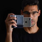 Home Studio Pro Kit // 2-in-1 Lens + Tripod + Smart Light + Smart Pro Grip