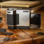 Home Studio Pro Kit // 2-in-1 Lens + Tripod + Smart Light + Smart Pro Grip