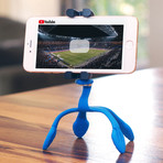 Webinar Kit // Wide Angle Lens + Tripod + Smart Light