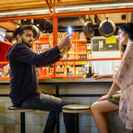 Video Chat Kit // 2-in-1 Lens + Tripod + Smart Light