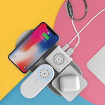 FLIhub Power Plus Bundle