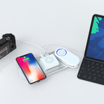 FLIhub Power Plus Bundle