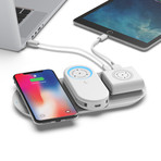 FLIhub Power Plus Bundle