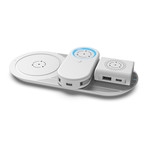 FLIhub Power Plus Bundle