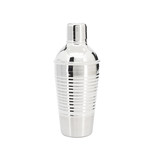 Axis Bold Rib 20 oz. Cocktail Shaker