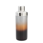 Lorus // Metallic Ombre 20 oz. Cocktail Shaker