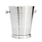 Axis Bold Rib // Double Wall Champagne Bucket