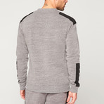 Rohan Active Pullover // Heather Gray (XL)