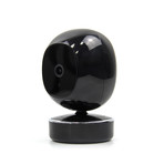 SimCam AI Camera 1S (Black)