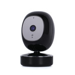 SimCam AI Camera 1S (Black)