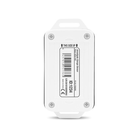 ismartgate Wireless Tilt Sensor