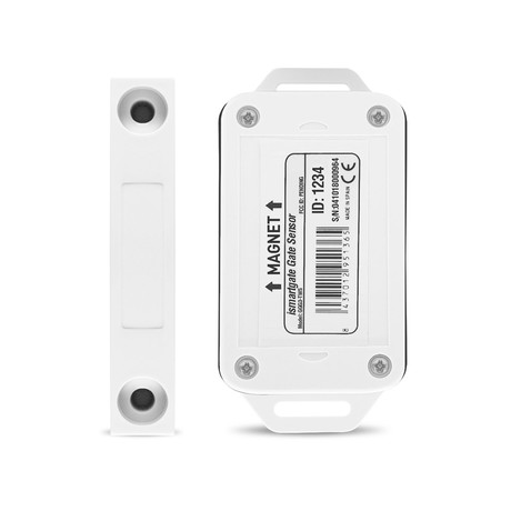 ismartgate Wireless Magnetic Sensor