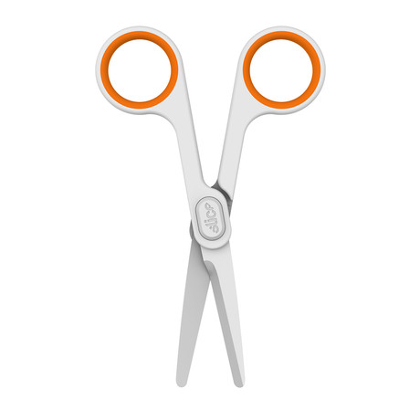 Small Scissors