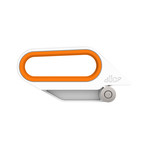 Rotary Scissors