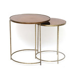 Patrice Side Table