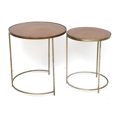 Patrice Side Table