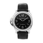 Panerai Luminor Base Manual Wind // PAM 219 // Pre-Owned