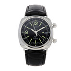 Panerai Radiomir GMT Alarm Automatic // PAM 98 // Pre-Owned