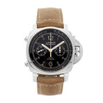 Panerai Luminor 1950 PCYC 3 Days Chronograph Automatic // PAM 653 // Pre-Owned