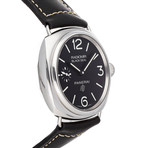 Panerai Radiomir Black Seal Logo Manual Wind // PAM 754 // Pre-Owned