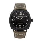 Panerai Radiomir Manual Wind // PAM 643 // Pre-Owned