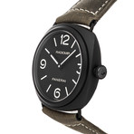 Panerai Radiomir Manual Wind // PAM 643 // Pre-Owned