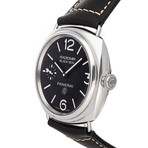 Panerai Radiomir Black Seal Logo Manual Wind // PAM 754 // Pre-Owned