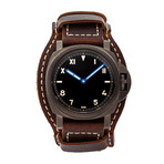 Panerai Luminor California 8 Days Manual Wind // PAM 779 // Pre-Owned