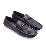 Simplicity Light Sole Loafer // Black (Euro: 41)