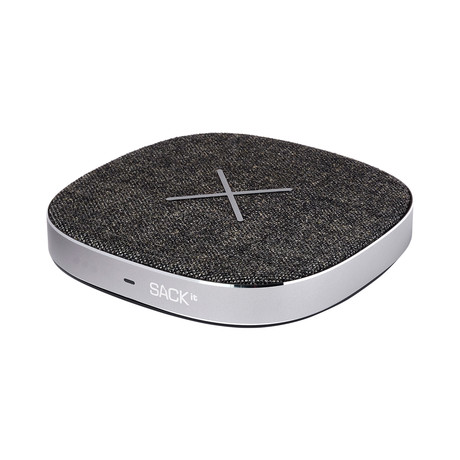 CHARGEit Dock