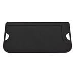 Giant Reversible Grill // Licorice