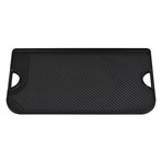 Giant Reversible Grill // Licorice