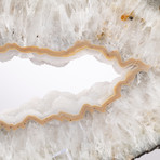 Brazilian Agate Slab