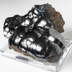 Moroccan Hematite Crystal