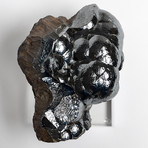 Moroccan Hematite Crystal