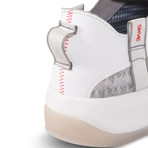 SKYE Footwear // ToMo Exclusive Mobrly // Whistler White (US: 5)