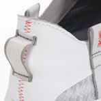SKYE Footwear // ToMo Exclusive Mobrly // Whistler White (US: 6)