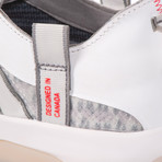 SKYE Footwear // ToMo Exclusive Mobrly // Whistler White (US: 10)