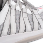 SKYE Footwear // ToMo Exclusive Mobrly // Whistler White (US: 13)