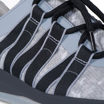 SKYE Footwear // ToMo Exclusive Mobrly // Orca Black (US: 9)