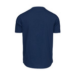 Breeze T-Shirt // Navy (S)