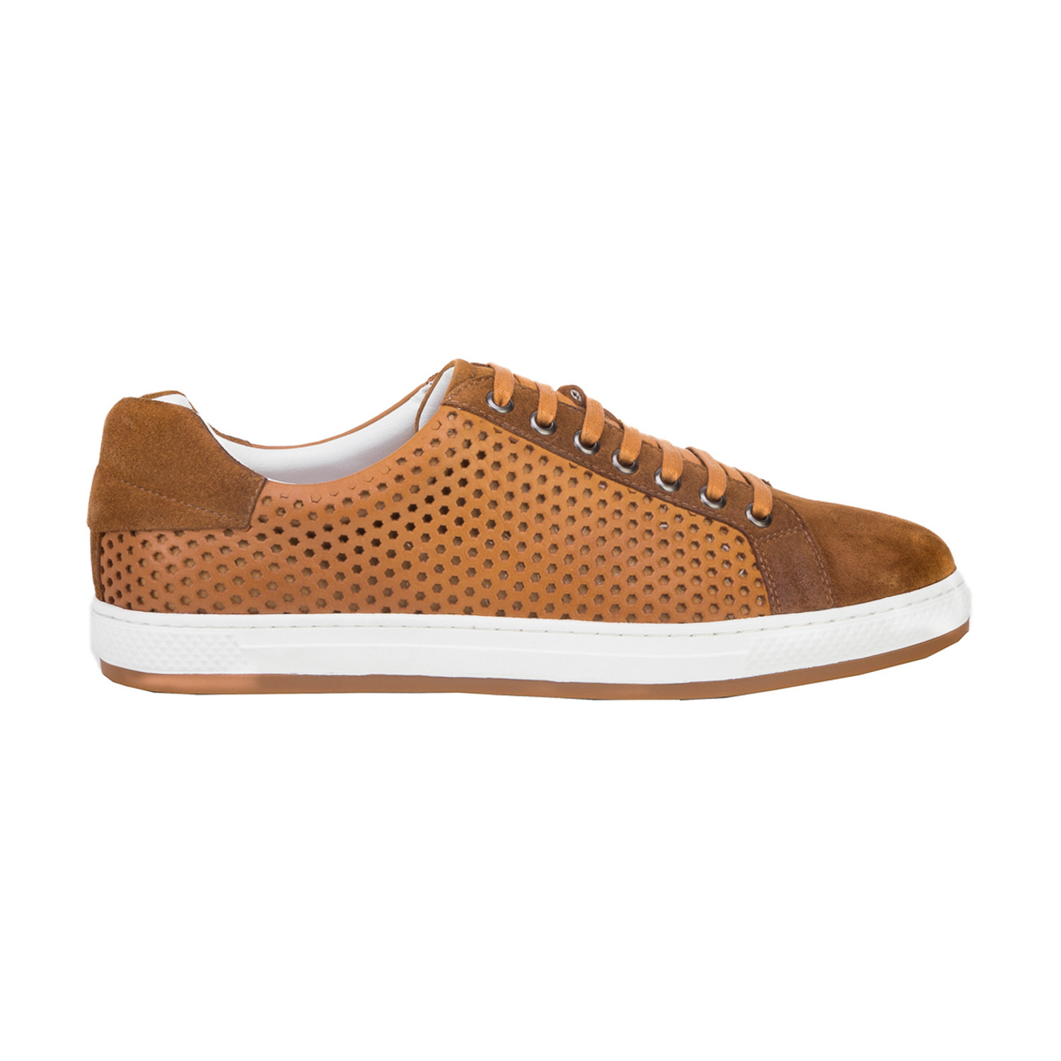 Henry // Tan (US: 8.5) - Prodigy Brands - Touch of Modern
