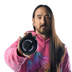 Steve Aoki Wireless Bluetooth Speaker