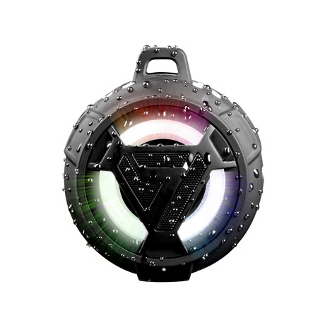 Steve Aoki Wireless Bluetooth Speaker