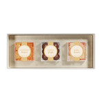 Sweet & Sparkling // 3-Piece Bento Box // Set of 2