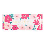 Floral // 3-Piece Candy Bento Box®