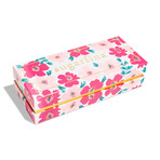 Floral // 3-Piece Candy Bento Box®