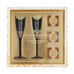 Pop The Champagne 2.0 Giftset