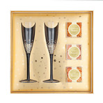Pop The Champagne 2.0 Giftset